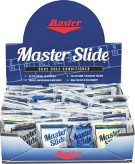 SLIDE MASTER BOX 48 PCS.