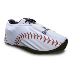 NÁVLEKY NA BOTY BRUNSWICK BASEBALL- PÁR