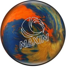 MAXIM CAPTAIN GALAXY