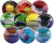 BOWLINGOVÉ KOULE PRO BOWL MIX 4+