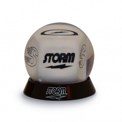 BOWLING MINI COLLECTIBLE STORM BALL