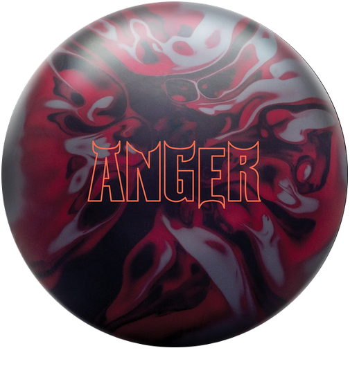 ANGER SOLID