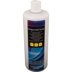 ENERGIZER BALL CLEANER 32 OZ