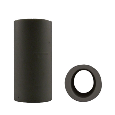 VRTANÝ SLUG ULTIMATE VINYL OVAL THUMB INSERT ČERNÝ