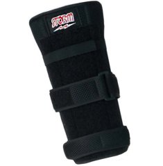 BLACK FORECAST WRIST SUPPORT