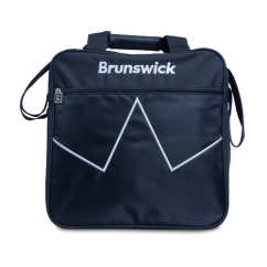 TAŠKA NA 1 KOULI BLAST ČERNÁ