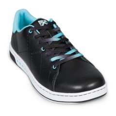 GEM ČERNÁ/TEAL dámské