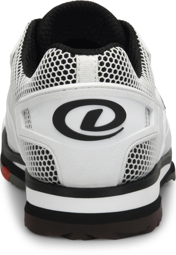 SST 8 POWER FRAME BOA WHITE/BLACK MEN