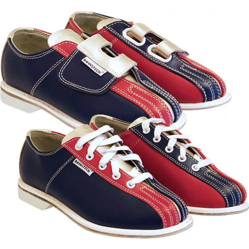 BOWLINGOVÉ BOTY RENTAL KOŽENÉ 12+