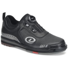 SST 8 BOA MC BLACK/PEWTER MEN