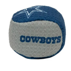 MÍČEK S MAGNÉZIEM KR DALLAS COWBOYS