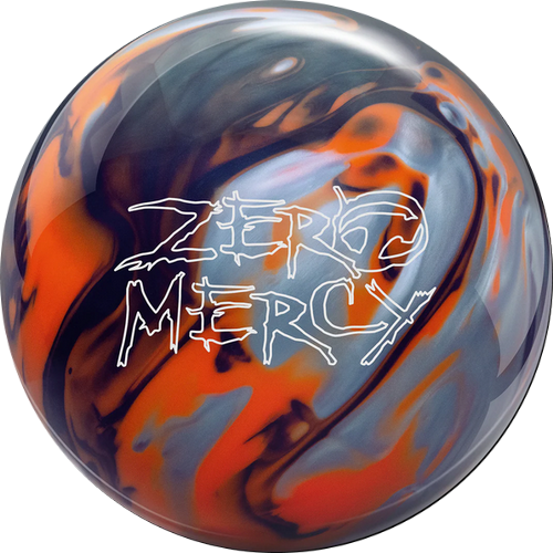 ZERO MERCY PEARL