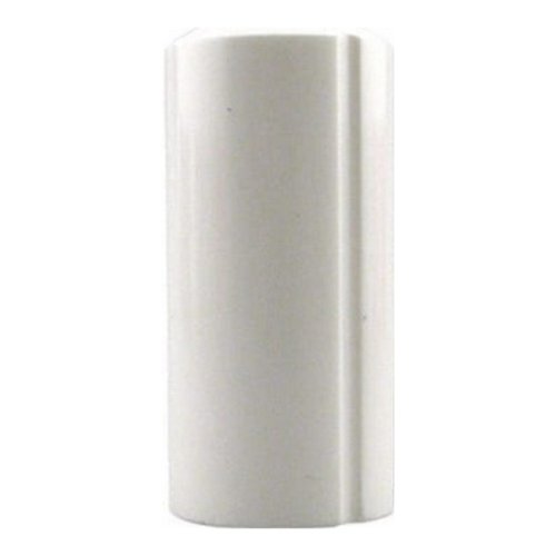 DUO COLOR THUMB SOLID WHITE