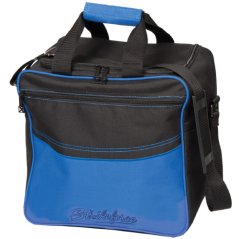 KOLORS SINGLE TOTE ROYAL