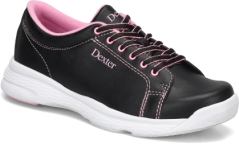 RAQUEL V BLACK/PINK WOMEN