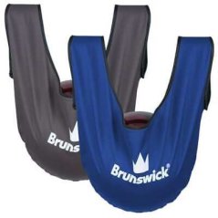 VAK NA LEŠTĚNÍ BOWLINGOVÝCH KOULÍ BRUNSWICK
