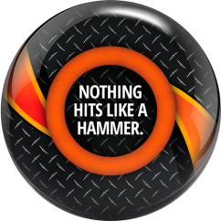 TURBINE HAMMER VIZ-A-BALL
