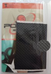 GRIP TAPE 2" POWER TEXTURED BLACK