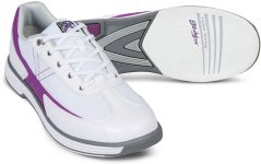 FLEX WHITE/GRAPE WOMEN