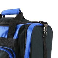 SINGLE BAG DELUXE PB BLUE
