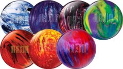 BOWLING BALL MAXIM MIX 4+