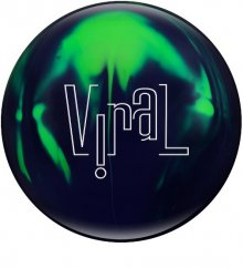 VIRAL SOLID BLUE/GREEN