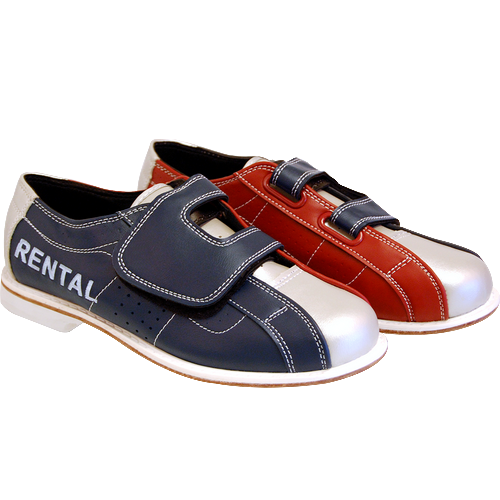 BOWLINGOVÉ BOTY RENTAL SYNTHETIC NA SUCHÝ ZIP 50+