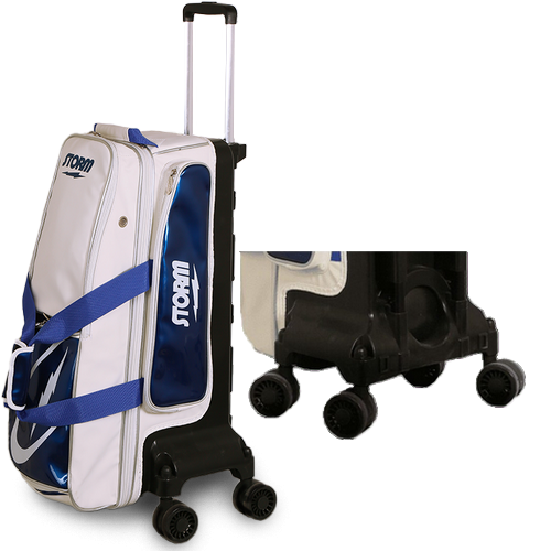 NOVÁ BOWLINGOVÁ TAŠKA