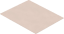 3G SOLE SOLID CHROME LEATHER