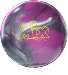 MIX PURPLE/SILVER
