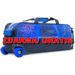 BALÍČEK HAMMER TIME 2 🔨 3+1 ZDARMA