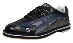 3G TOUR ULTRA LEATHER BLUE/BLACK/METALLIC RIGHT HAND MEN
