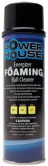 ENERGIZER FOAMING BALL CLEANER 17 OZ