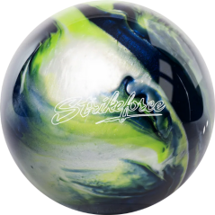 KR POLY BLUE/GREEN/SILVER