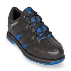 WARRIOR ČERNÁ/MODRÁ pánské