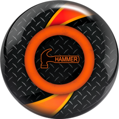 TURBINE HAMMER VIZ-A-BALL