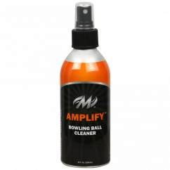 AMPLIFY BOWLING BALL CLEANER 8 OZ