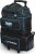 4 BALL ROLL STREAMLINE BAGS BLACK/BLUE