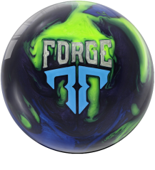 NUCLEAR FORGE