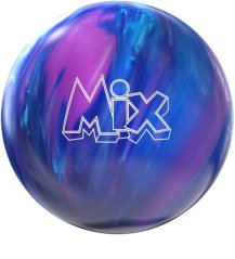 MIX SKY/COBALT/VIOLET