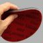 BRUSNÝ KOTOUČ MIRKA ABRALON SANDING PADDS 150 MM - Zrnitost/ hrubost :: 360 Grit