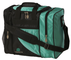 IMPACT SINGLE TOTE BAG TEAL
