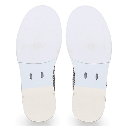 KICKS CLOUD ČERNÁ/BÍLÁ unisex