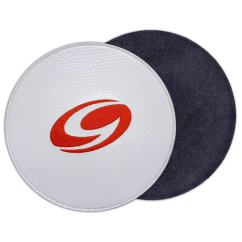 SPECIÁLNÍ KOŽENÁ ÚTĚRKA GENESIS PURE PAD GOLF