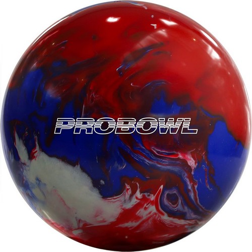 UNDERCOVER RED/WHITE/BLUE PEARL