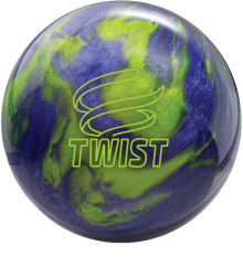 TWIST LAVENDER/LIME