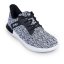 LUX WHITE/BLACK WOMEN