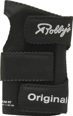 GLOVE LEATHER ORIGINAL LEFT HAND