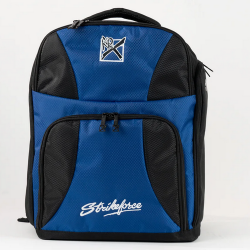 BATOH NA 1 KOULI KR STRIKEPACK MODRÝ