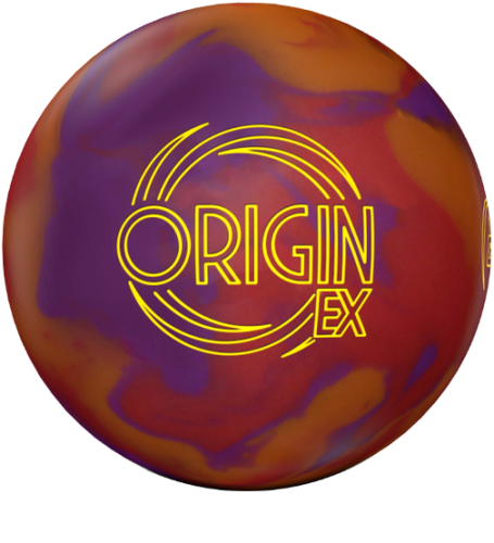 ORIGIN EX ORIGIN EX